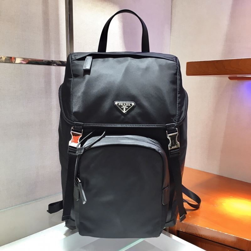 Pra*a backpacks